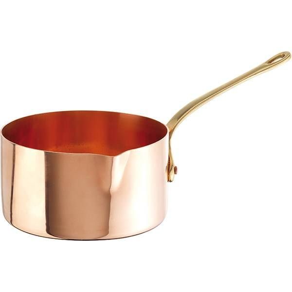 Сотейник Paderno 3, 5 л, D 110 мм артикул 15406-20