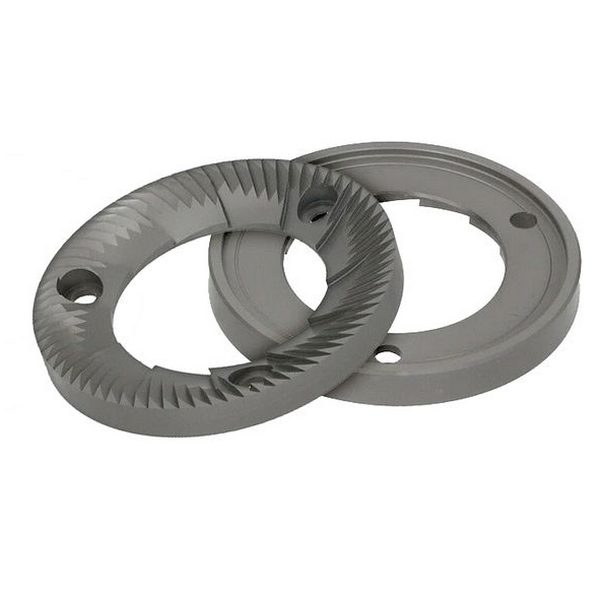 Жернова Fiorenzato MP83N001/R для кофемолки F6