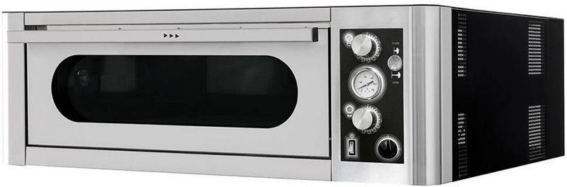 Печь для пиццы ITPIZZA PREMIUM G9 DIG