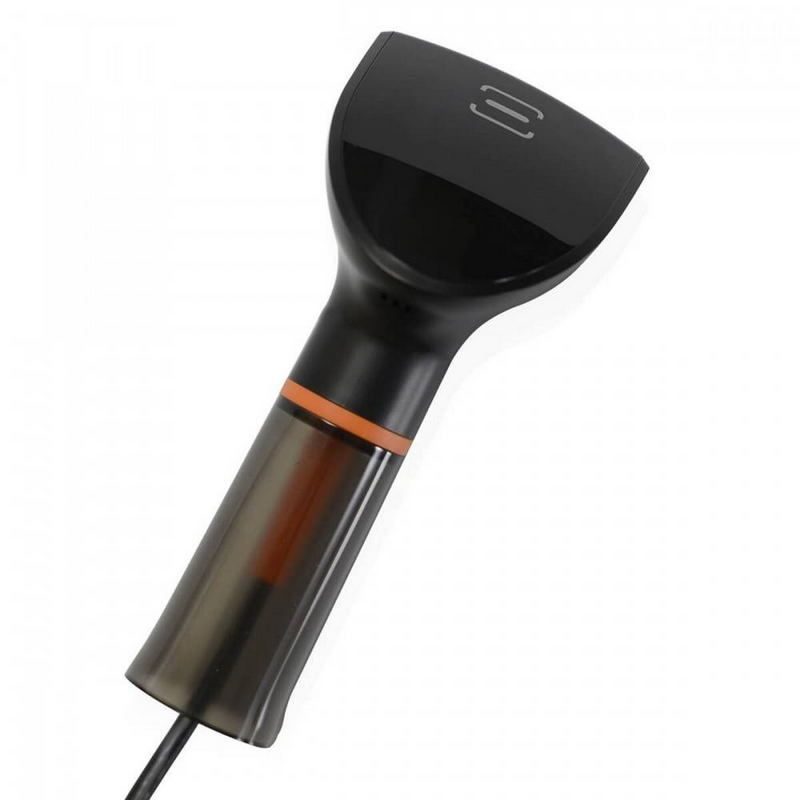Фото Проводной сканер штрих-кода MERTECH Sunmi NS021 (sense) USB черный 2