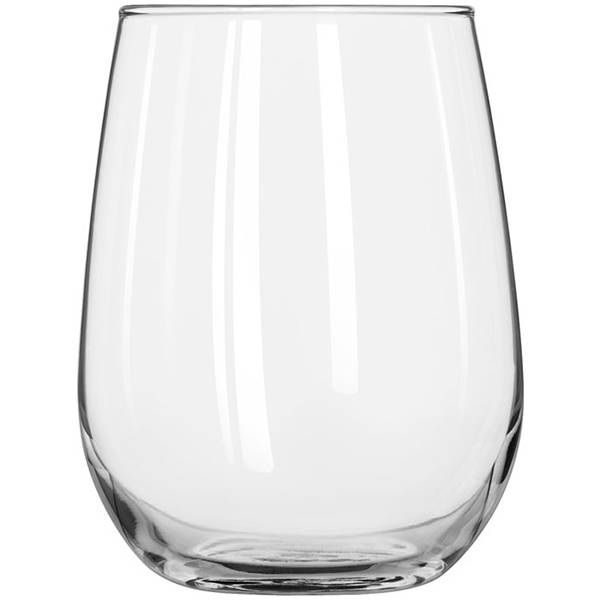 Бокал для вина Libbey h115 мм. артикул 221