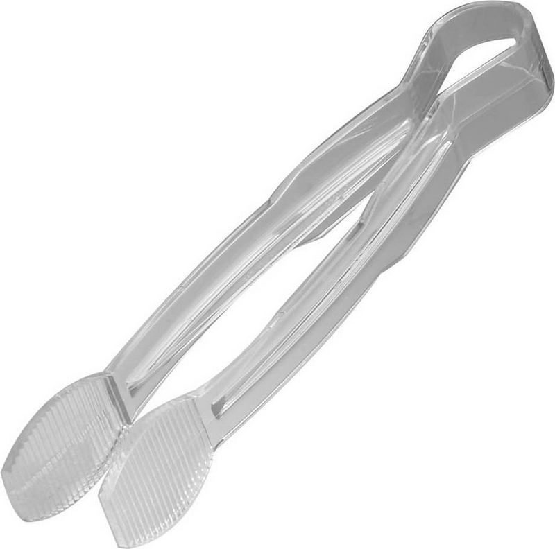 Фото Щипцы универсальные Cambro 305 мм прозрачный — арт. TG12 135 1