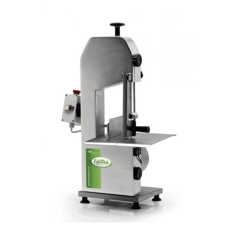 Пила ленточная Fama 1550 (FSG 100)