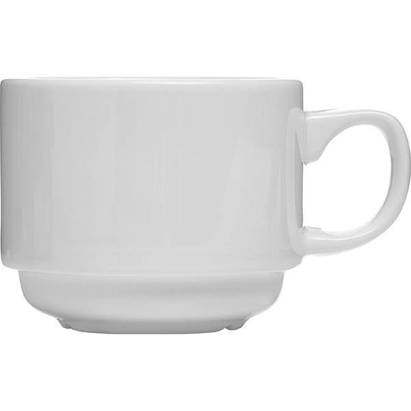 Чашка Steelite Monaco White мм. артикул 9001 C332