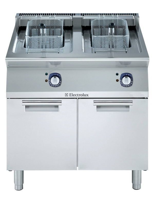 Фритюрница электрическая E7FREH2FF0 371085