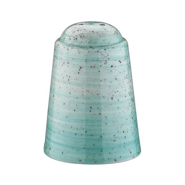 Солонка Bonna Aura Aqua H 70 мм артикул AAQBNC01TZ