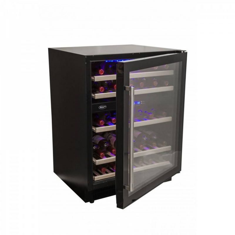 Фото Шкаф винный Cold Vine C44-KBT2 5