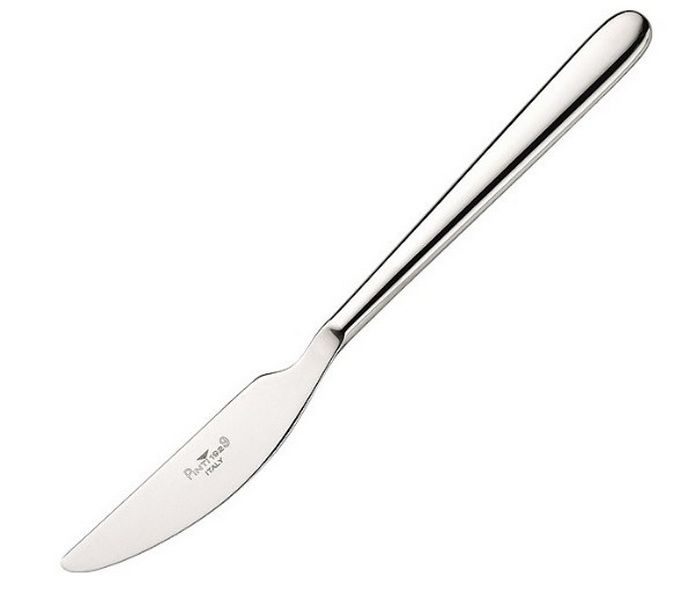 Нож столовый Pintinox 230 мм артикул 05100003