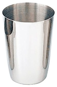 Стакан смесительный MGSteel H 115 мм артикул BS116