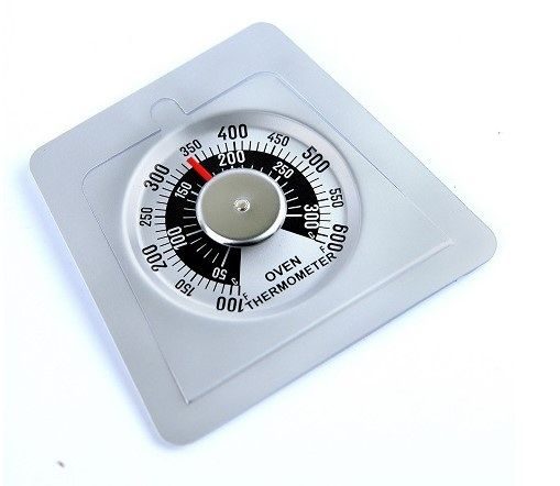 Термометр кулинарный + 300°C артикул ET-0303