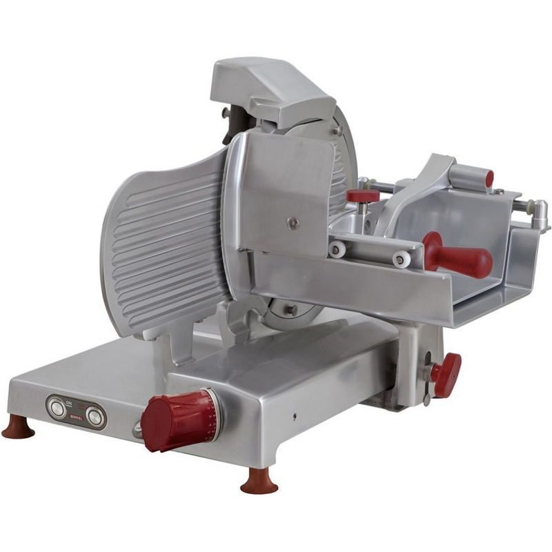 Слайсер BERKEL Domina SLH315 3ф
