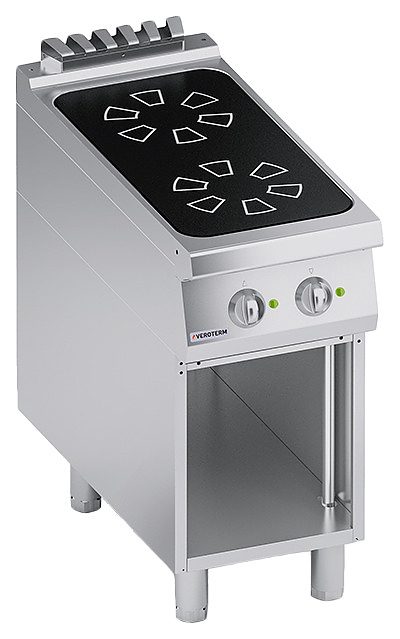 Плита индукционная VEROTERM VT4CIEP05VV