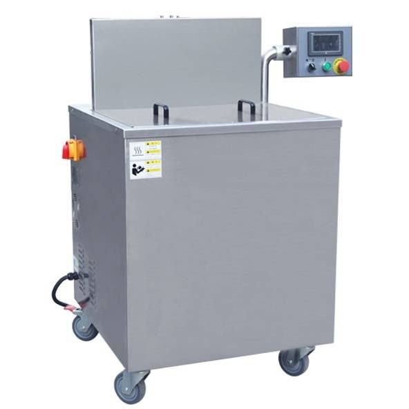 Термоусадочный танк Hualian Machinery DT-6050