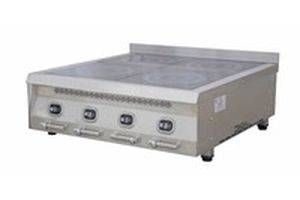 Плита индукционная Iterma ПКИ-4ПР/5, 0/840/850/360