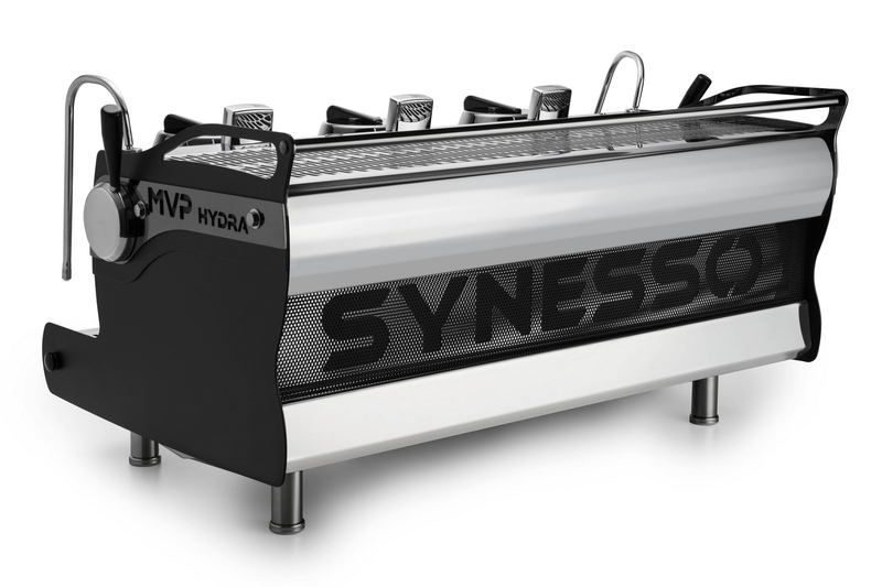 Фото Кофемашина рожковая Synesso Hydra MVP 3 гр. 1
