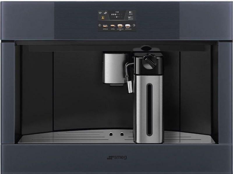 Кофемашина автоматическая SMEG CMS4104GRU