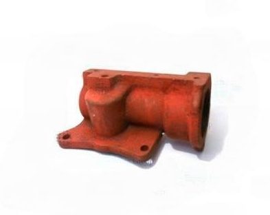 Корпус редуктора для мясорубки HKN-12CR поз. 17