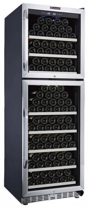 Шкаф винный La Sommeliere MZ2V165