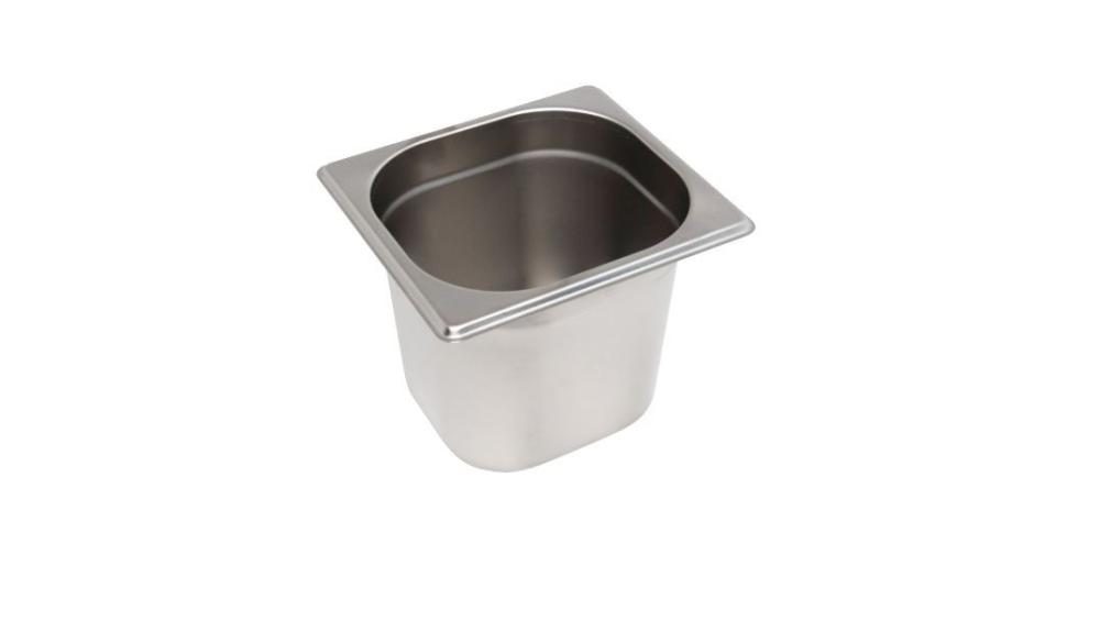 Гастроемкость EKSI GN 3, 2 л артикул E816-8W