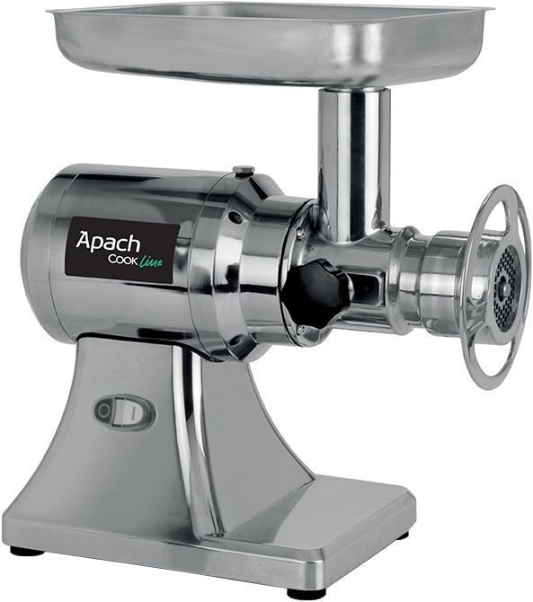 Apach Cook Line ATS22UT/SS полн. унгер 1Ф.