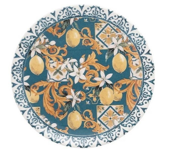 Тарелка OXFORD Unni Siciliano мм артикул AY20-5609