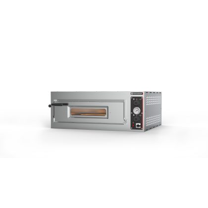 Фото Печь для пиццы Pizza Group Entry Max 4 2