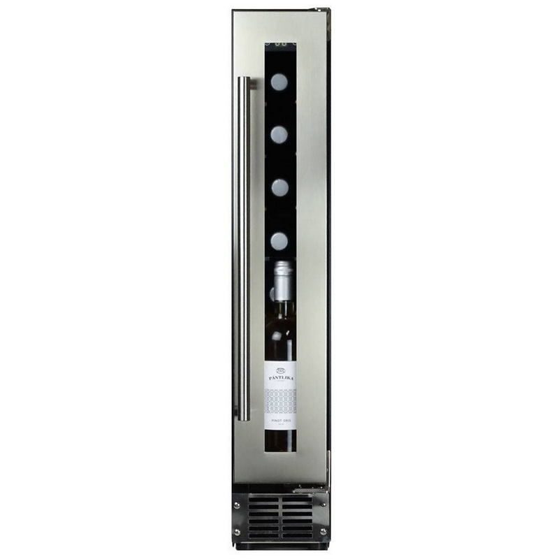 Шкаф винный Dunavox DAUF-9.22SS