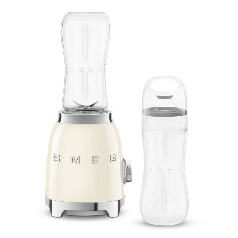 Блендер бытовой SMEG PBF01CREU