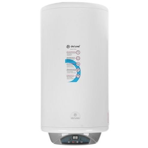 Фото Водонагреватель проточный DELUXE — арт. 3W50V2 4