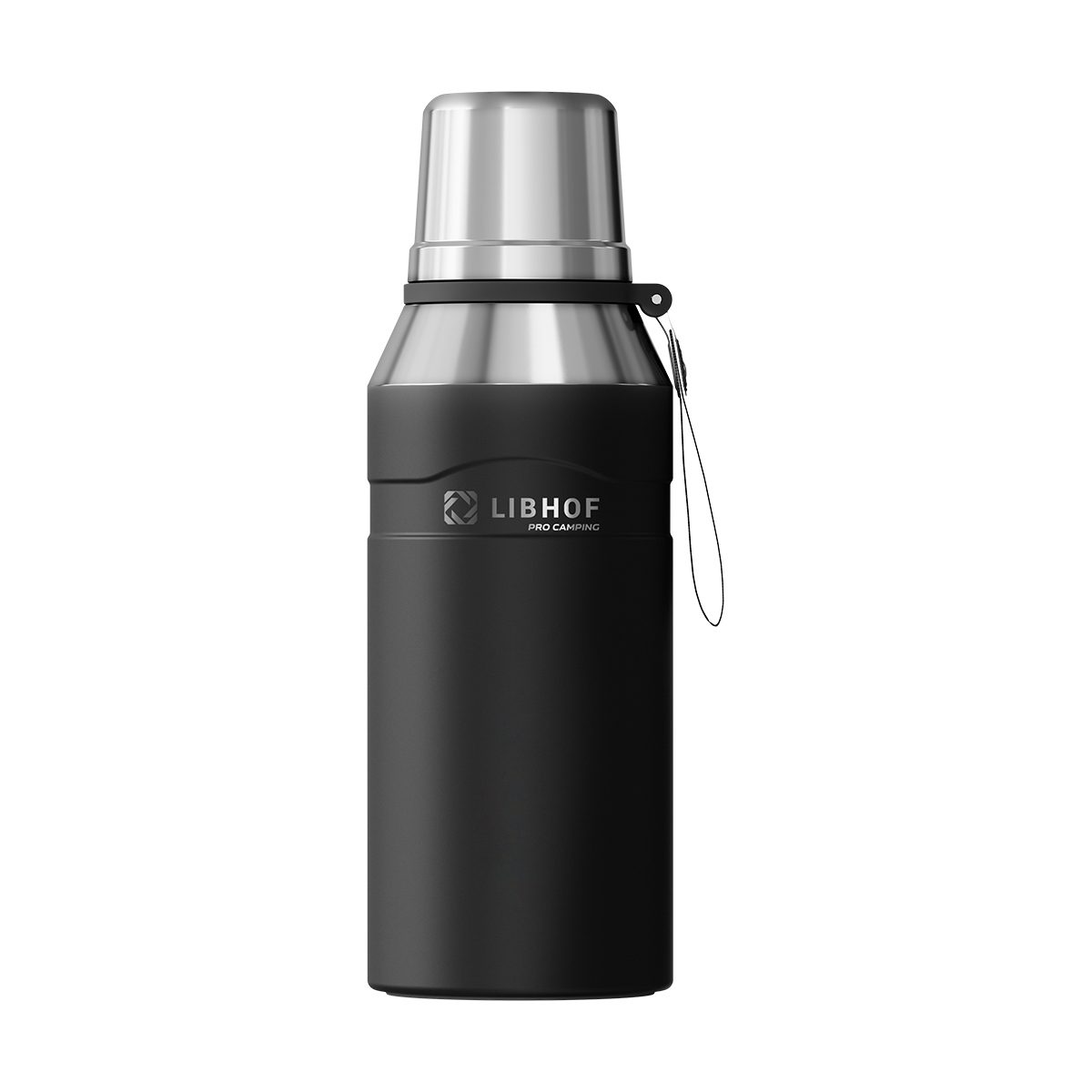 Термос бытовой Libhof 0 л артикул libtm1000