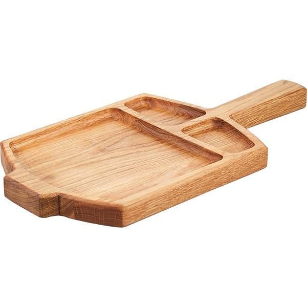 Доска для подачи PPwood L мм. артикул Q315O-06N