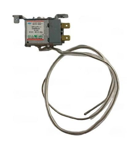 Термостат для шкафа барного HURAKAN HKN-UF100G