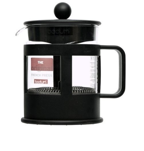 Кофейник Bodum Кения Нью 500 мл. артикул 10683-01