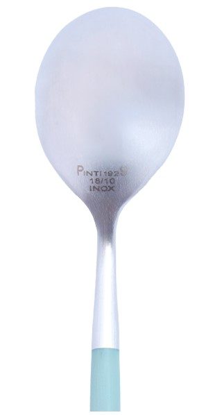 Фото Ложка чайная Pintinox Hive Sage Matt L 150 мм — арт. 2LP00007 1