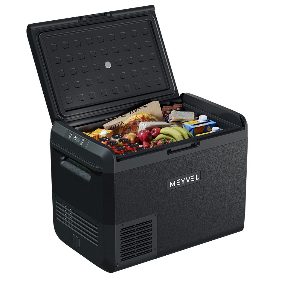 Фото Автохолодильник Meyvel AF-M50 (Black) 1