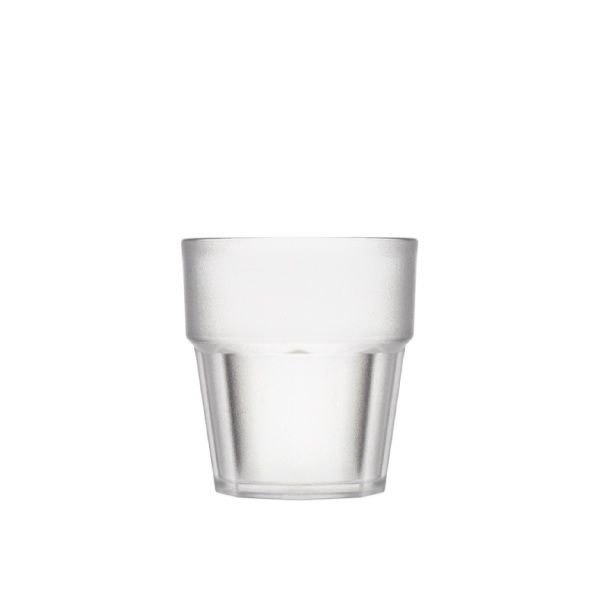Стакан Rubikap Casablanca артикул RCB.20F - PC001