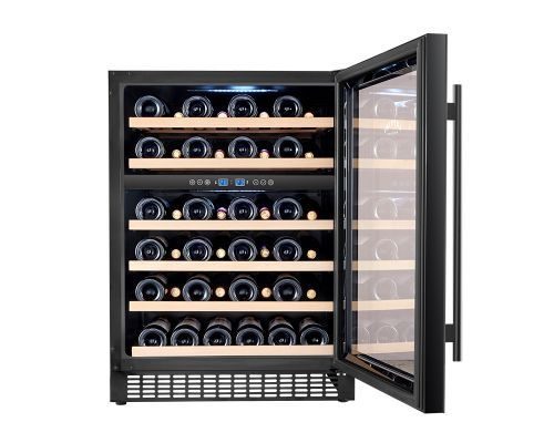 Фото Шкаф винный Vinosafe — арт. VSU51BD 1