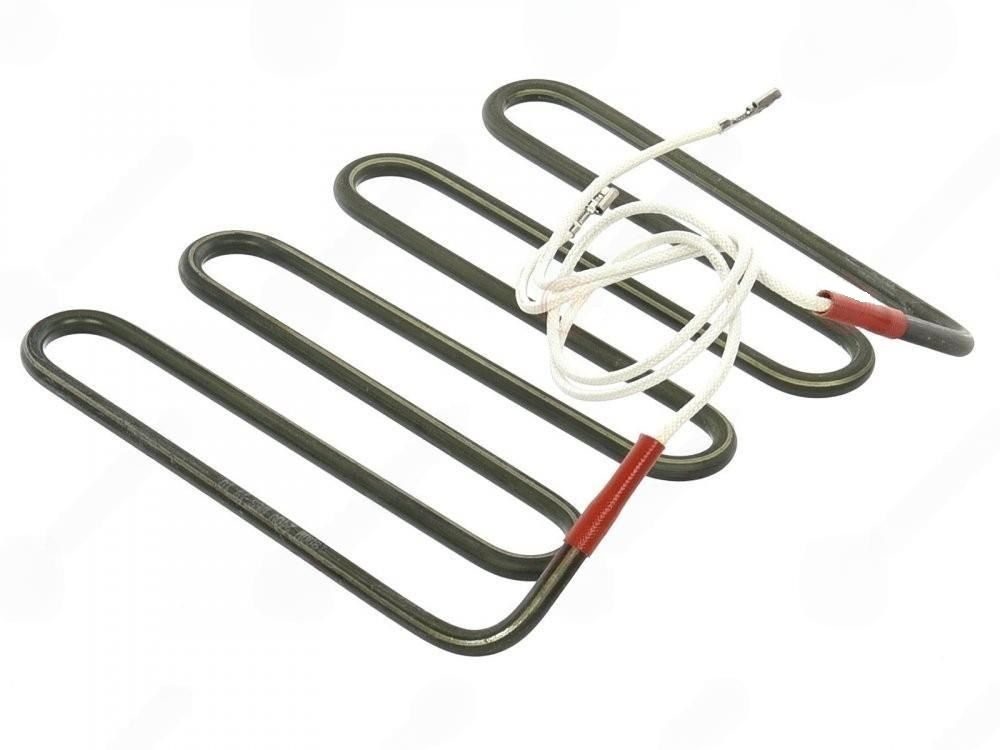 ТЭН ROLLER GRILL D02093 для гриля серии Panini