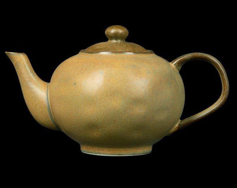 Фото Чайник заварочный Corone Antico 590 мл — арт. фк7850 2