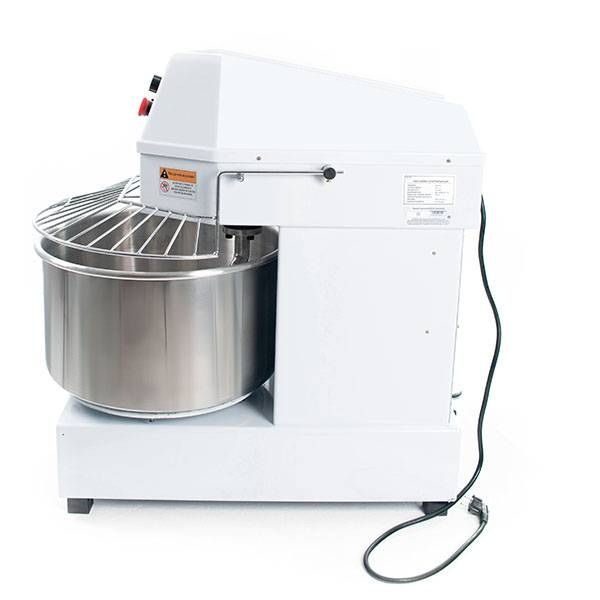 Фото Тестомес спиральный Foodatlas HS-40A Eco 220В — арт. УТ000007932 2