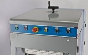 Фото Хлеборезка Daub Bakery Machinery — арт. D/ Cross Slicer Hi-cap 3