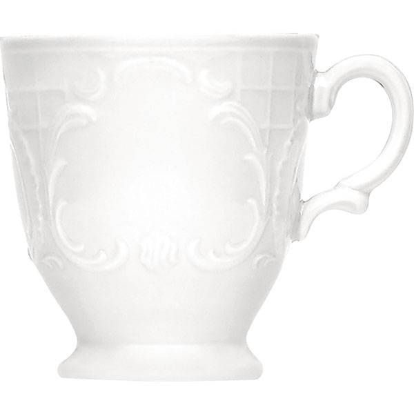 Чашка Bauscher Mozart 180 H 83 мм артикул 57 5318