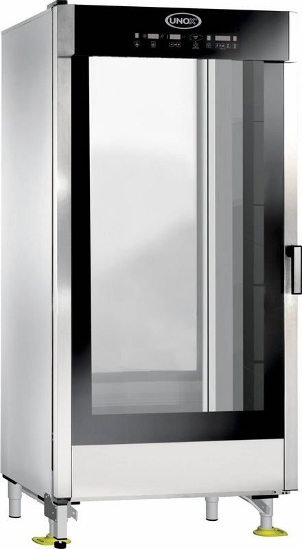 Расстоечный шкаф UNOX XL1005