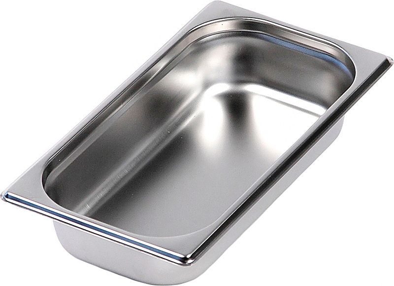 Гастроемкость Kitchen Muse GN 2, 5 л артикул 813-2