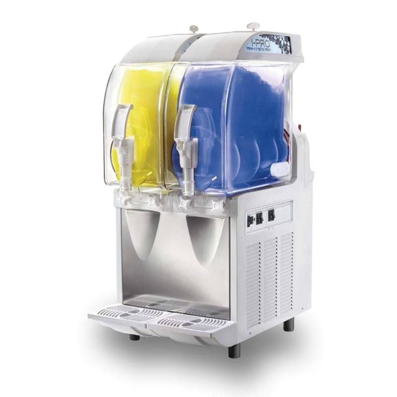 Гранитор SPM IPRO2 mec