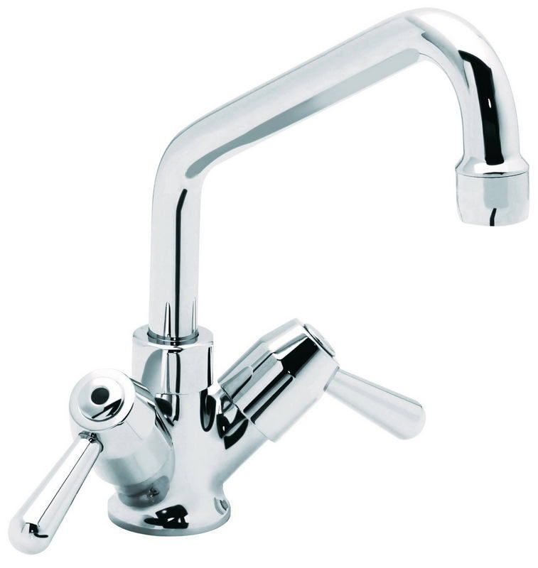Смеситель Rubinetterie Del Mixer Tap G / 00103253