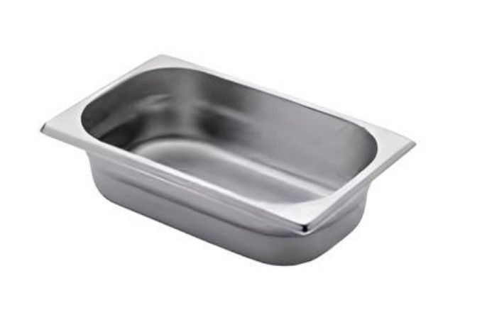 Гастроемкость Pintinox GN 1, 7 л артикул 5BA14065