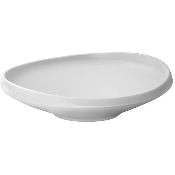 Тарелка Le CoQ Ninfa D 260 артикул LNIN028BI004260