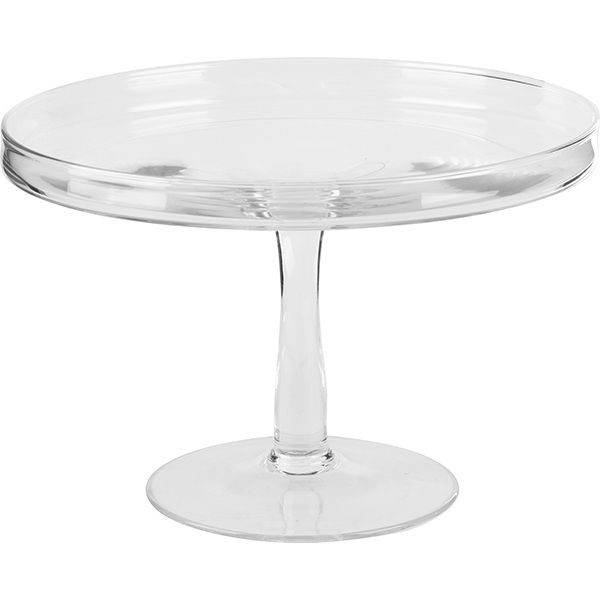 Тортовница IVV Dolce vita 185 мм. артикул 8391, 1