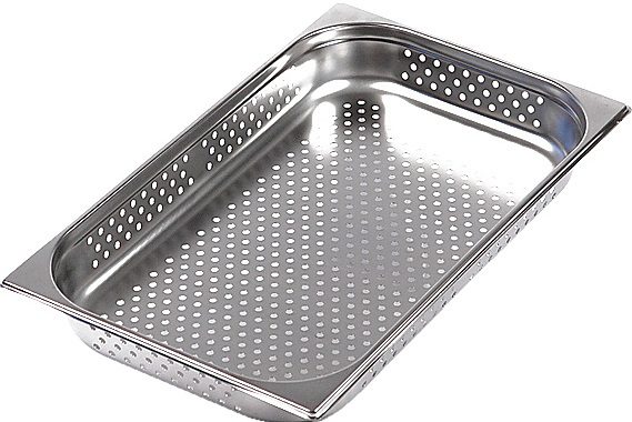 Гастроемкость Kitchen Muse GN 7 л артикул 811-2P